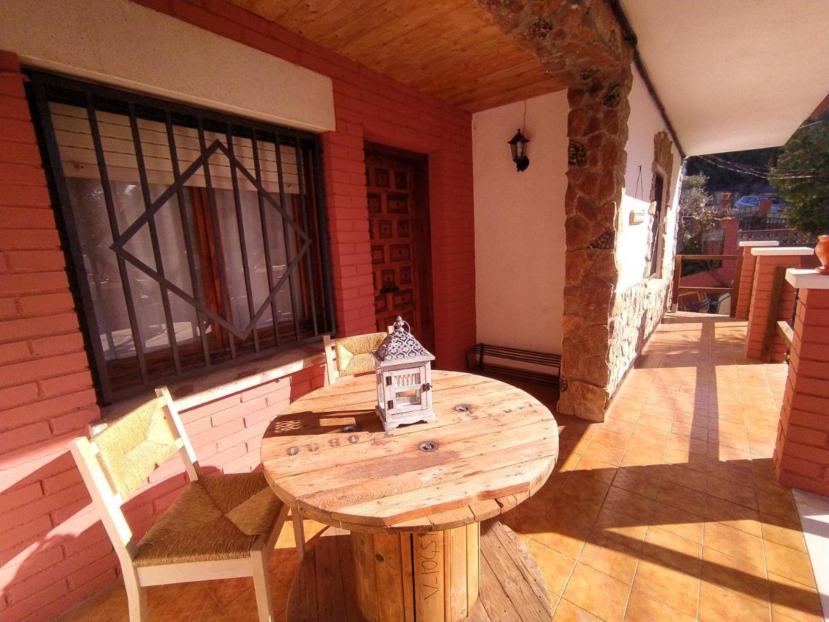 Apartamento Can Jaramills Tordera Exterior foto