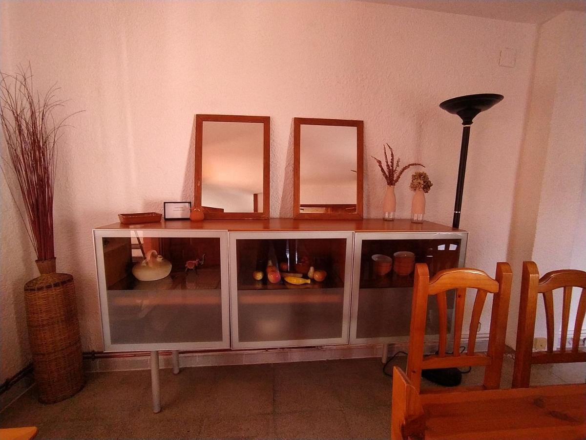 Apartamento Can Jaramills Tordera Exterior foto
