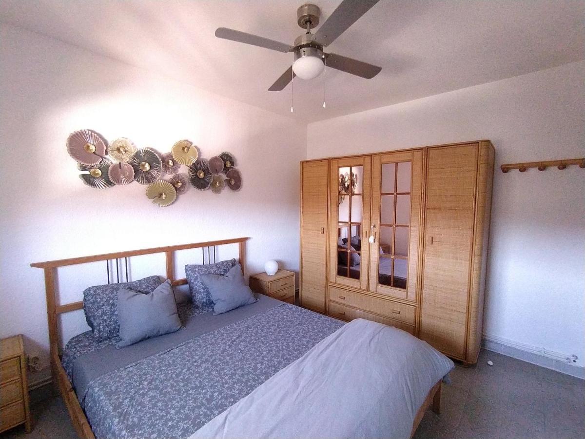Apartamento Can Jaramills Tordera Exterior foto