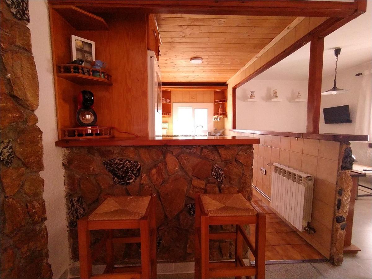 Apartamento Can Jaramills Tordera Exterior foto